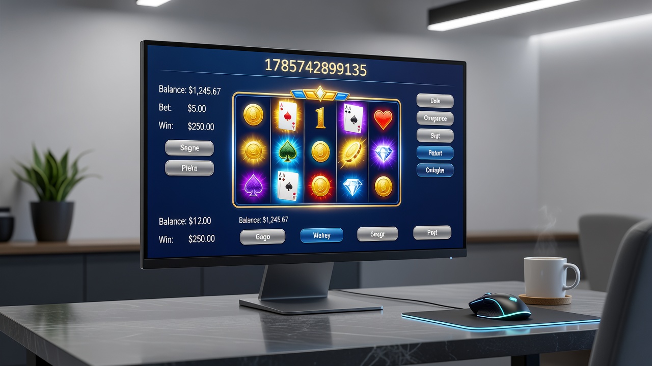 Mobile screen displaying live dealer roulette alongside slot game thumbnails and payment options