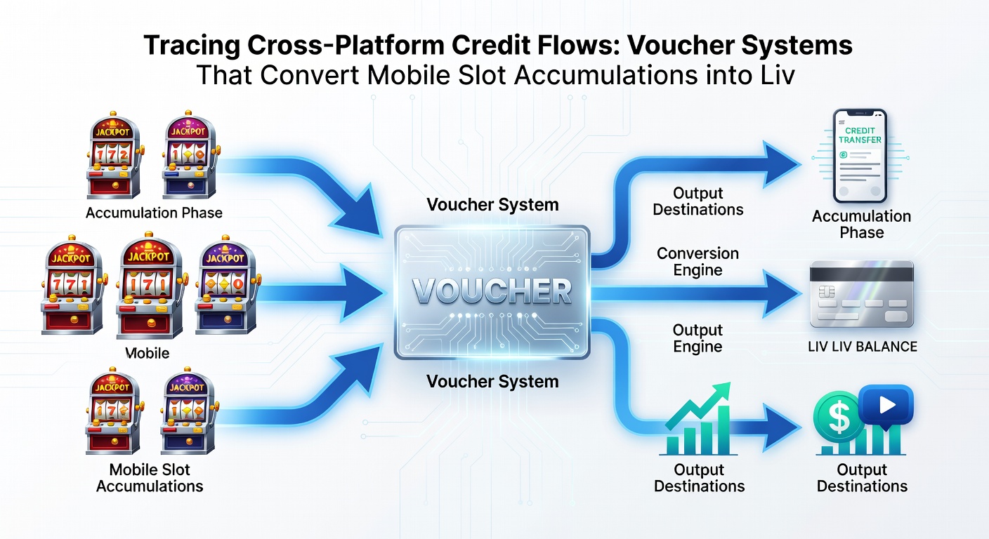 Live blackjack side bet interface showing voucher credit conversion